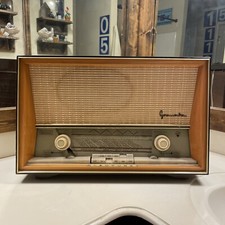 Granada Blaupunkt Tube Radio