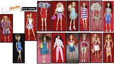 Mattel Barbie Modern