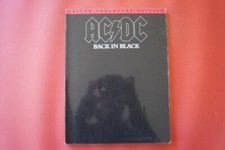 ACDC - Back in Black 