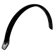 Schutzblech Mudguard Fahrrad E-Bike Kunststoff Stahl hinten 26 Zoll 55 mm Bike
