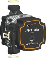 PAW Umwälzpumpe Grundfos UPM3