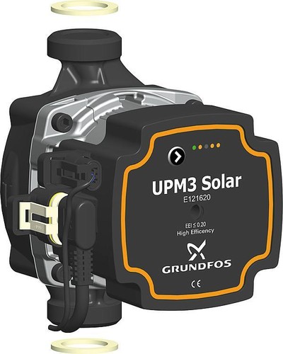 Paw umwälzpumpe grundfos upm3 - paw,