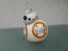 STAR WARS BB-8 Figur bewegliche sprechende 25 cm Roboter - Videolink! RAR