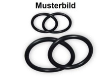 Simprop, O-Ring, Perbunan, 10x2mm, ArtNr. 1030779, unbenutzt