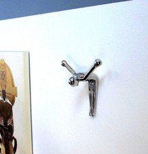 Garderobenhaken Edel Design