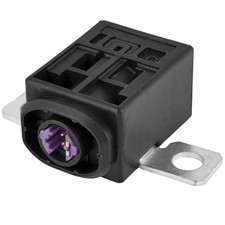 Überlastungsschutz der