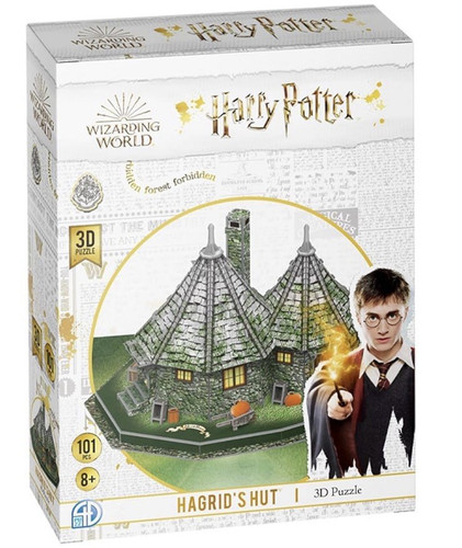 Wizarding world harry potter - world,
