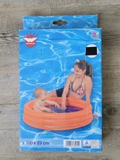 Planschbecken Wehncke Babypool