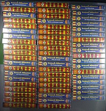 Auswahl MC Kassetten -