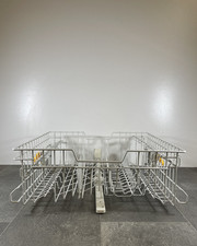 ✅ Geschirrkorb Oben Oberkorb