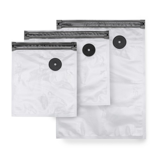 Caso design vacu zip - caso,