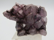 TOP Amethyst mit Hämatit