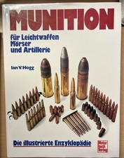 Munition Für Leichtwaffen und