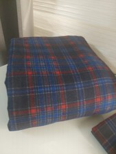 Ikea Flanell  / Winter Bettwäsche 240x220  / 80×80