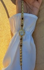 Women's Watch Gold with