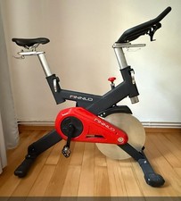 Finnlo Speed Bike CRT