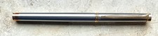 SHOPRETOURE! PELIKAN New Classic Rollerball, Edelstahl, Doppelband