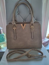 Italy  Kunstleder Tasche