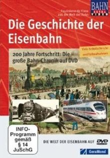 Dvd die geschichte der - dvd,