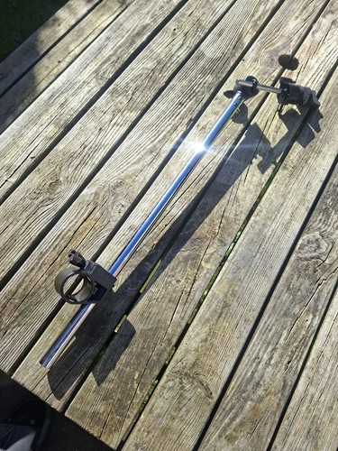 Alesis boom becken arm - becken,