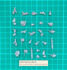 Bretonnia Zubehör x 28 G