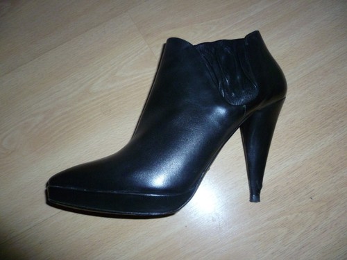 Prada milano stiefeletten - prada,