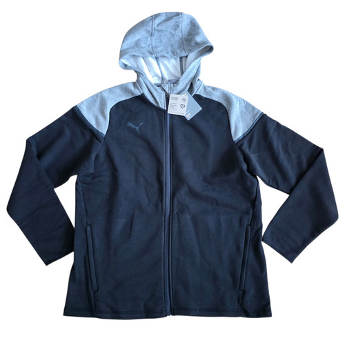 Puma team cup herren zip - team,
