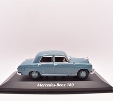 Modellauto Oldtimer Maßstab