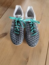 Adidas ACE 15.3 IN J Fußballschuhe Hallenfußballschuhe Gr. 43