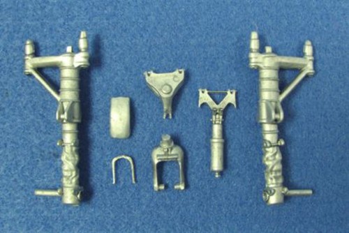 Scale aircraft conversions - scale,