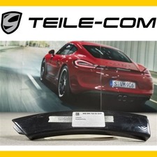 Porsche Cayenne E1/957 Radhausverbreiterung, Seitenteil, Lackiert RECHTS