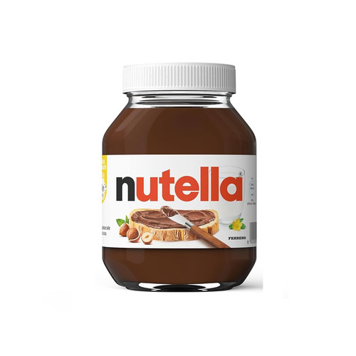 Nutella ferrero 950 - ferrero,
