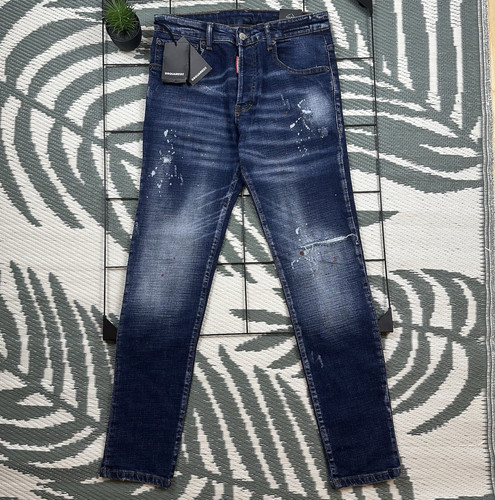 Dsquared2 herren skinny - herren, jeans