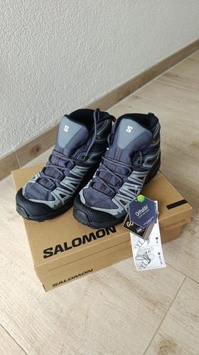Neu ovp salomon - &,