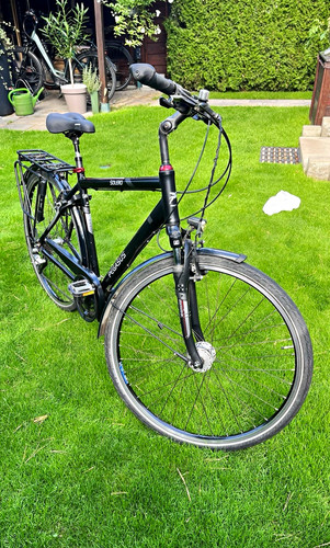 Pegasus solero trekkingrad - solero,