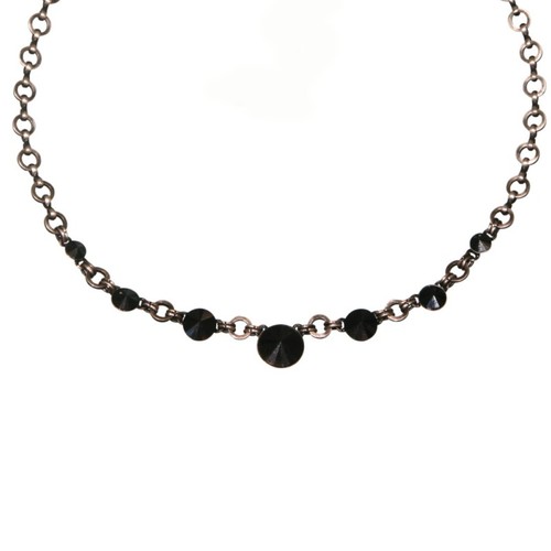 Konplott halskette collier - konplott,