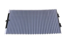 Faltbarer Auto Sonnenschutz