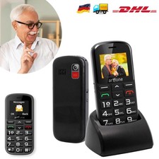 Artfone Handy Seniorenhandy