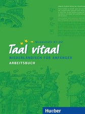 Taal vitaal. Arbeitsbuch |
