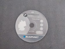 Mobile Navigation Backup CD