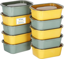 VINATO Frischhaltedosen Mit