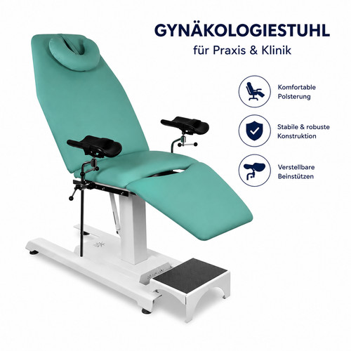 Gynäkologiestuhl