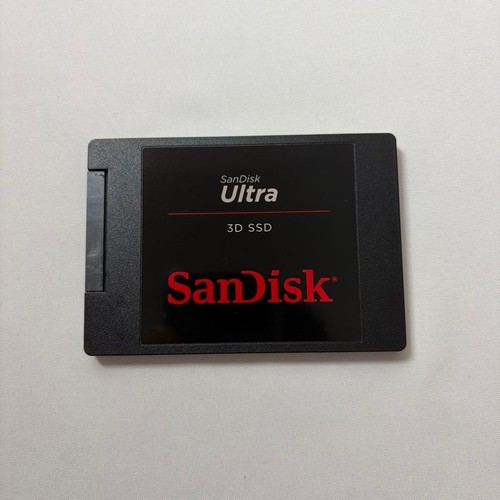 Sandisk ultra 500gb 5 - sandisk,