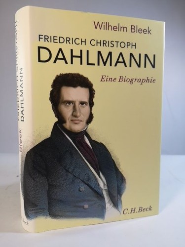 Friedrich christoph dahlmann - christoph,