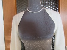 Angora Jäckchen, Bolero Reuma