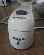 babymoov elektrische Babywippe