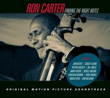 Ron Carter: Finding The Right