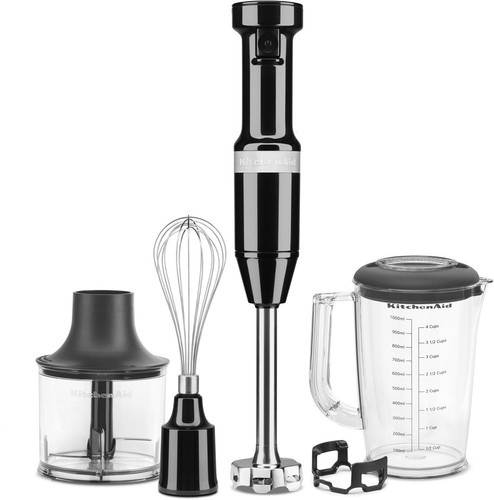 Kitchenaid stabmixer - kitchenaid,