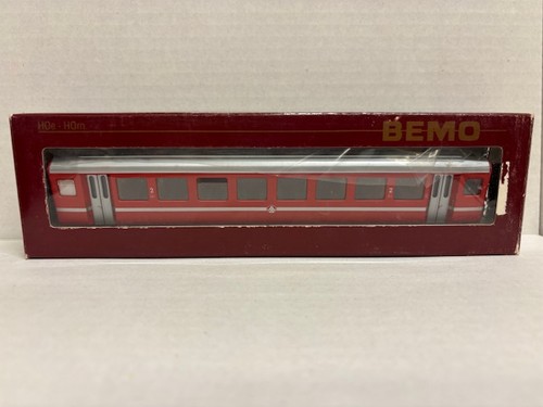 Bemo h0m 2284 - b,