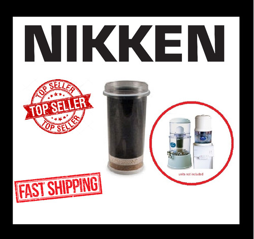 Nikken pimag aqua pour gravity - nikken,